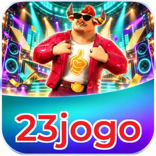 23jogo Logo