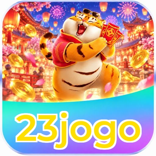23jogo App Logo - Aplicativo Oficial iOS e Android