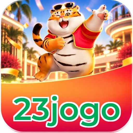 23jogo Logo