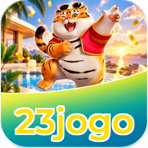 23jogo Logo