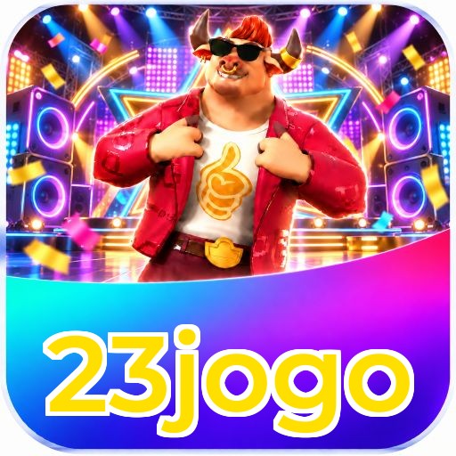 23jogo Logo