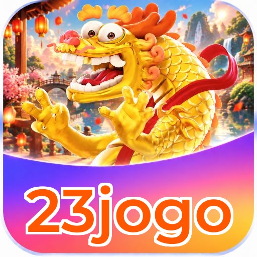 23jogo Login - Logo Oficial