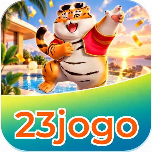 23jogo Logo