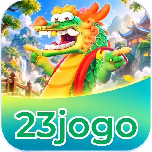 23jogo Logo