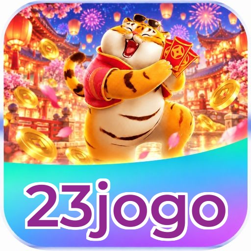 23jogo Bônus - Logo Oficial