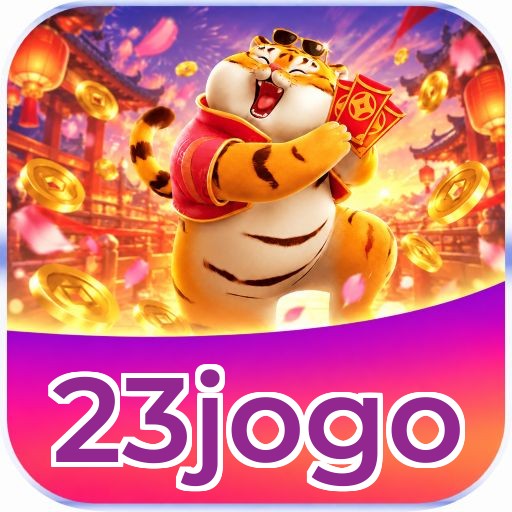 23jogo Logo