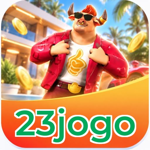 23jogo Logo