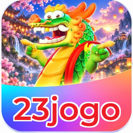 23jogo Logo