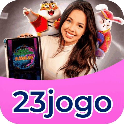 Comparação app mobile e versão web 23jogo
