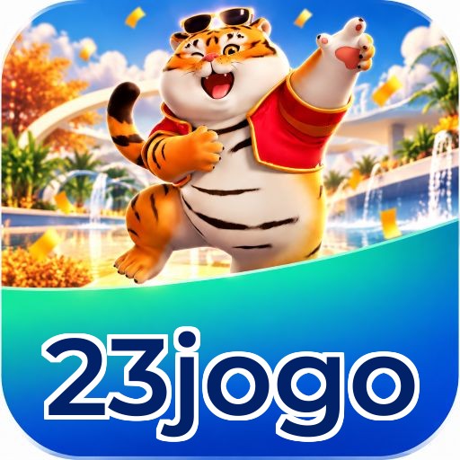 23jogo Download - Logo Oficial